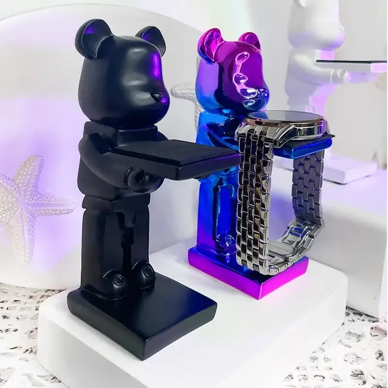 Trendy watch display stand Trendy watch display stand