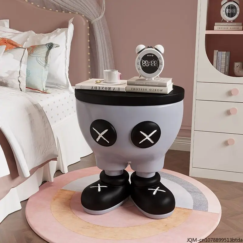最終値下げ★kaws スカルプチャーセット　インテリア　オシャレ Inspired by KAWS 21in Statue Modern Art Decor,large Kaws Toy