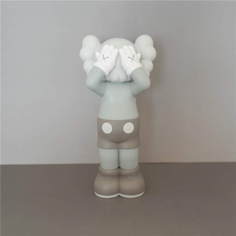 Figurine Kaws : 10 modèles emblématiques - C86 DESIGN