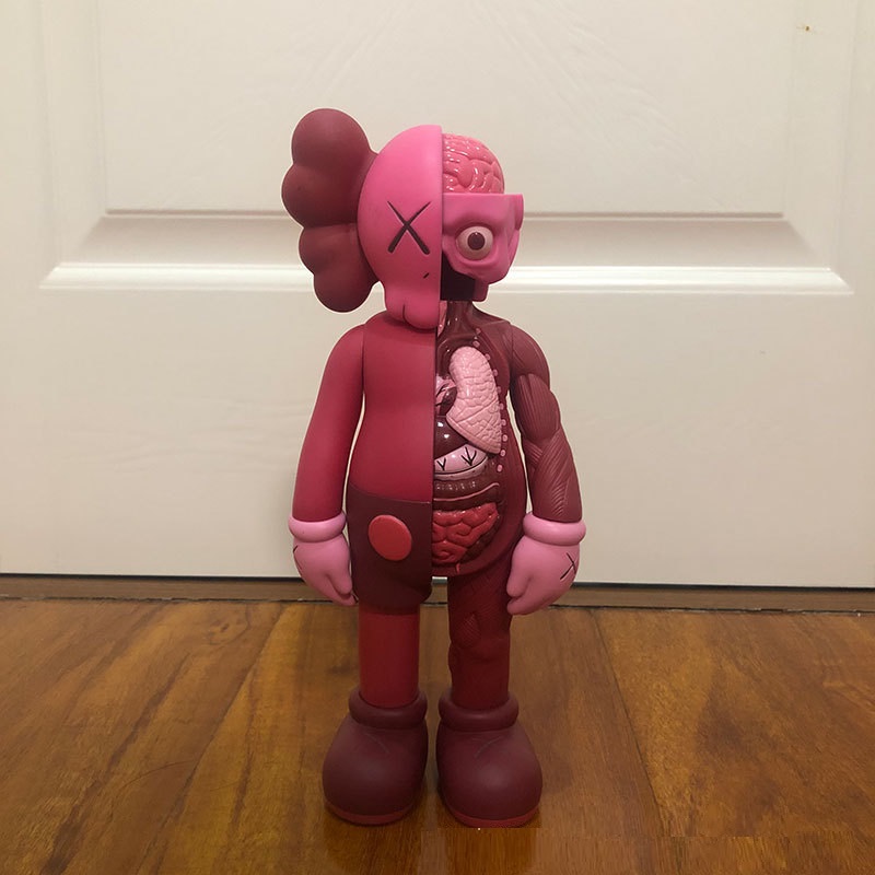 Kaws Figures Kaws Figures Official Online Store