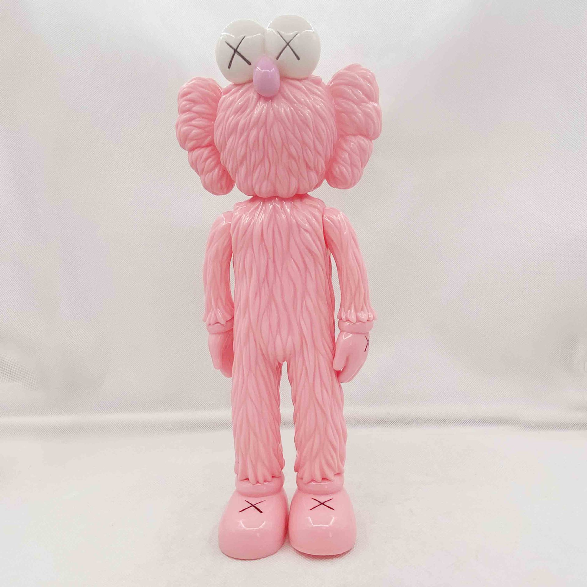 Kaws Figures