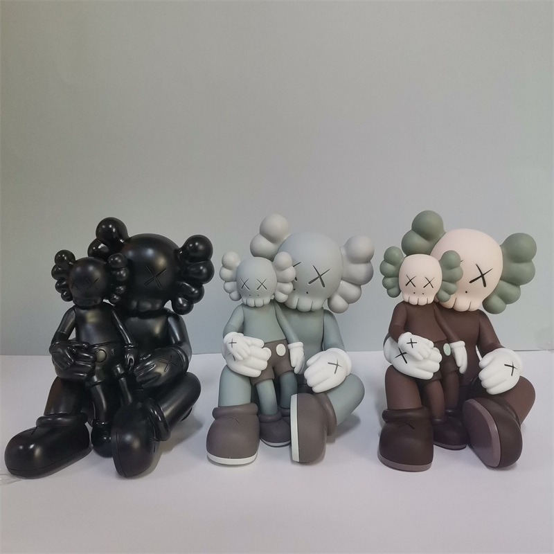 Kaws Holiday Changbai Mountain Holiday Figure | www.kaws 