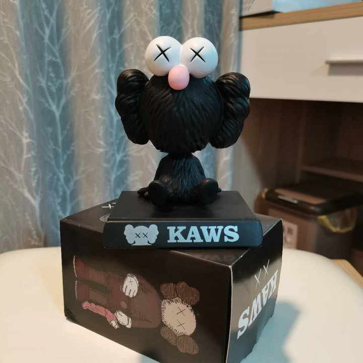 Kaws Action Figure