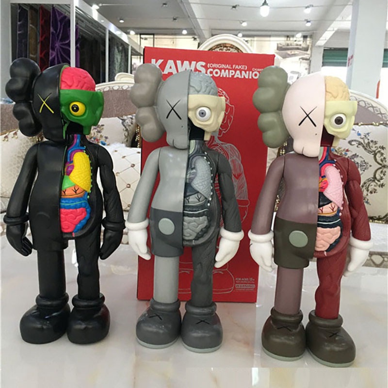 Kaws Figures | Kaws Figures Official Online Store