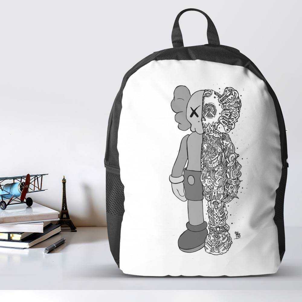 Kaws Bags | www.kaws-figures.com