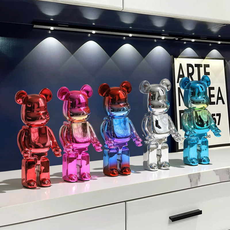  SkiPack CENXING KAWS Figure Toys, Action Figure