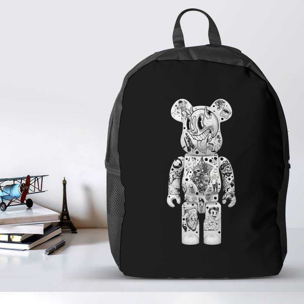 Kaws Backpack Untitled Backpack