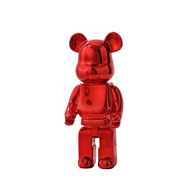 Kaws Action Figure, Kaws Model Art Toys Collectible Model Toy
