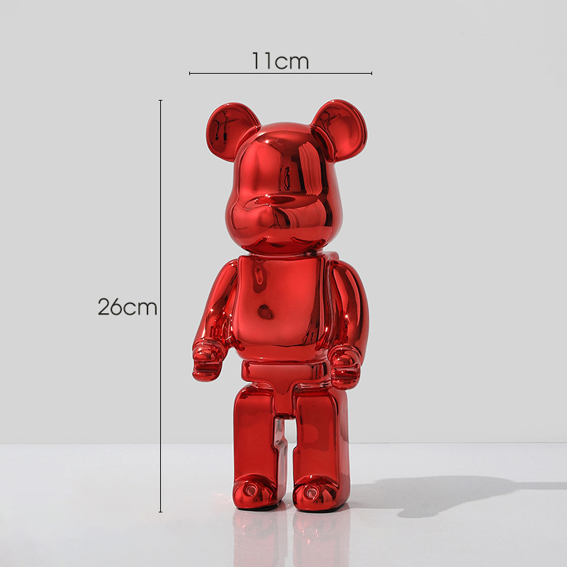 Kaws Action Figure, Kaws Model Art Toys Collectible Model Toy