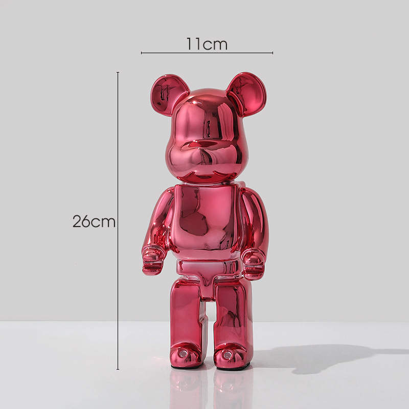 Saekor Kaws Model Art Toys Action Figure Collectible Model Toy Collection  Model Gifts for Home Decoration New