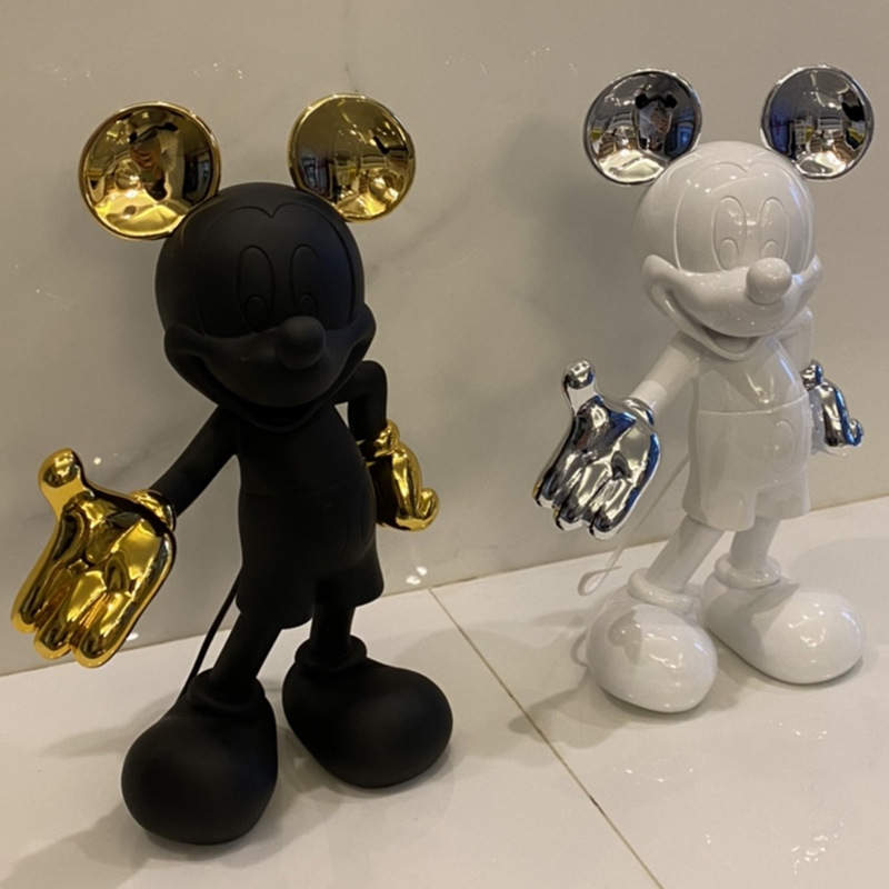 Kaws Figures, Tide Play Kaws Hand-made Creative Cartoon Decoration Toy