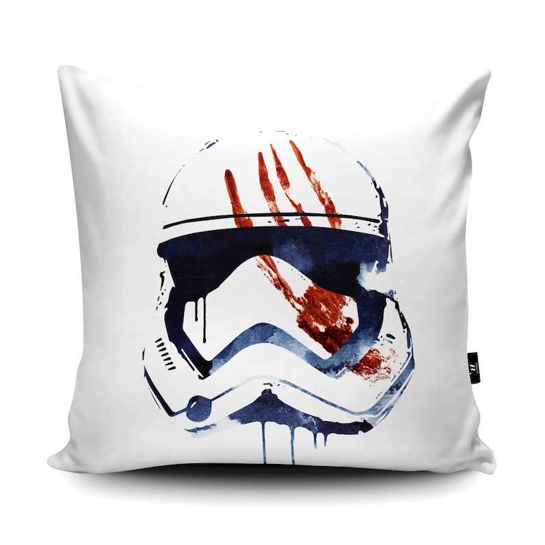 Star Wars Throw Pillows, Star Wars Superheros Cushion Cover Super Heroes  pillow Cover Draft