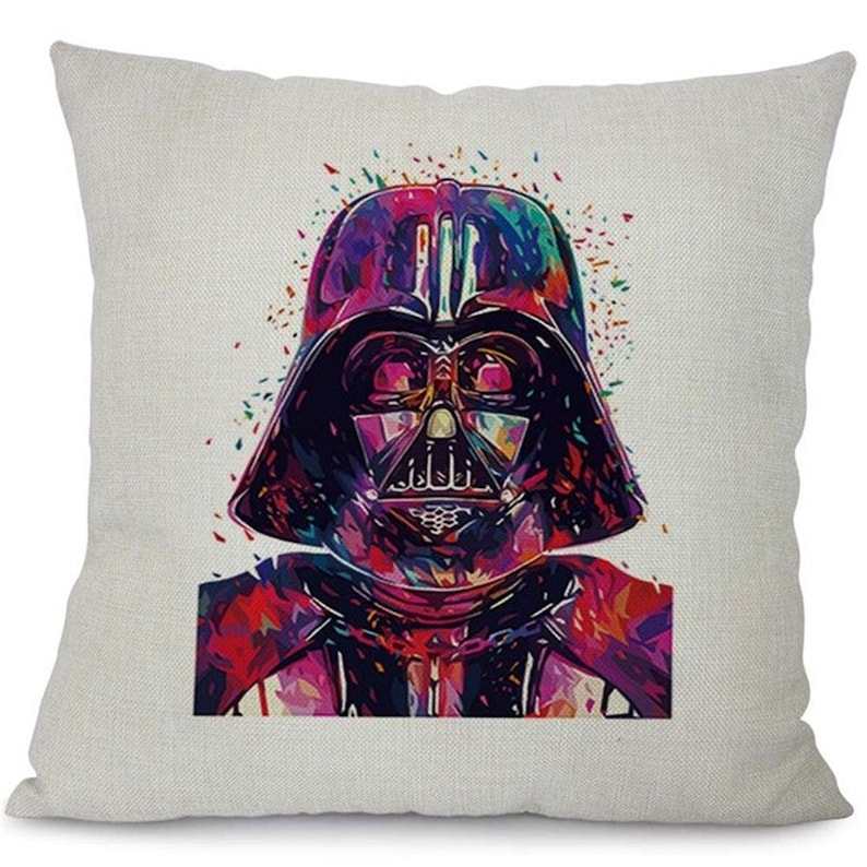 Star wars hotsell sequin pillow