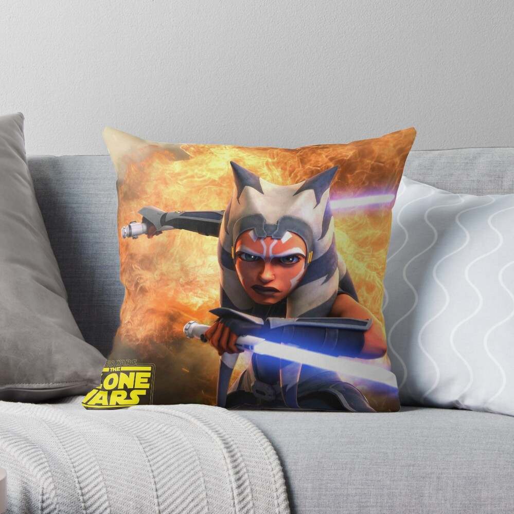 Ewok, Star Wars, Pillow, Cushion, Gift -   Star wars pillow, Star wars  crafts, Star wars room
