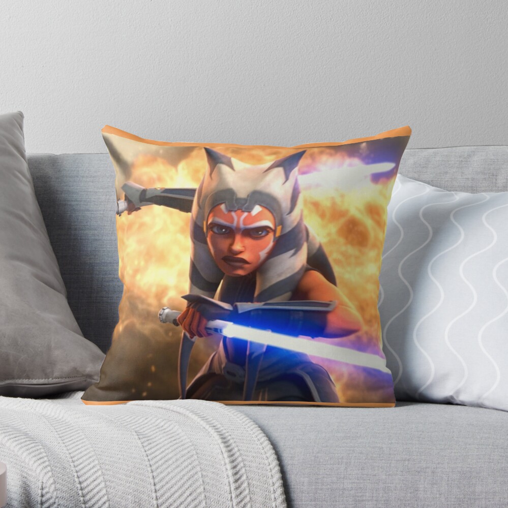 Star Wars™ Trilogy Pillows