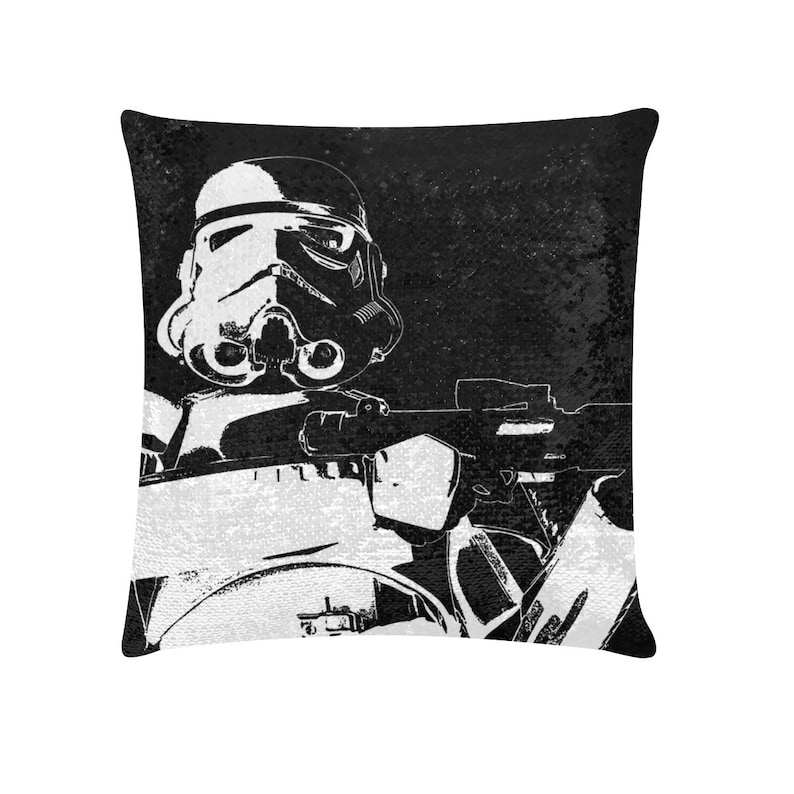 Star Wars Pillow Cases | starwarspillow.com