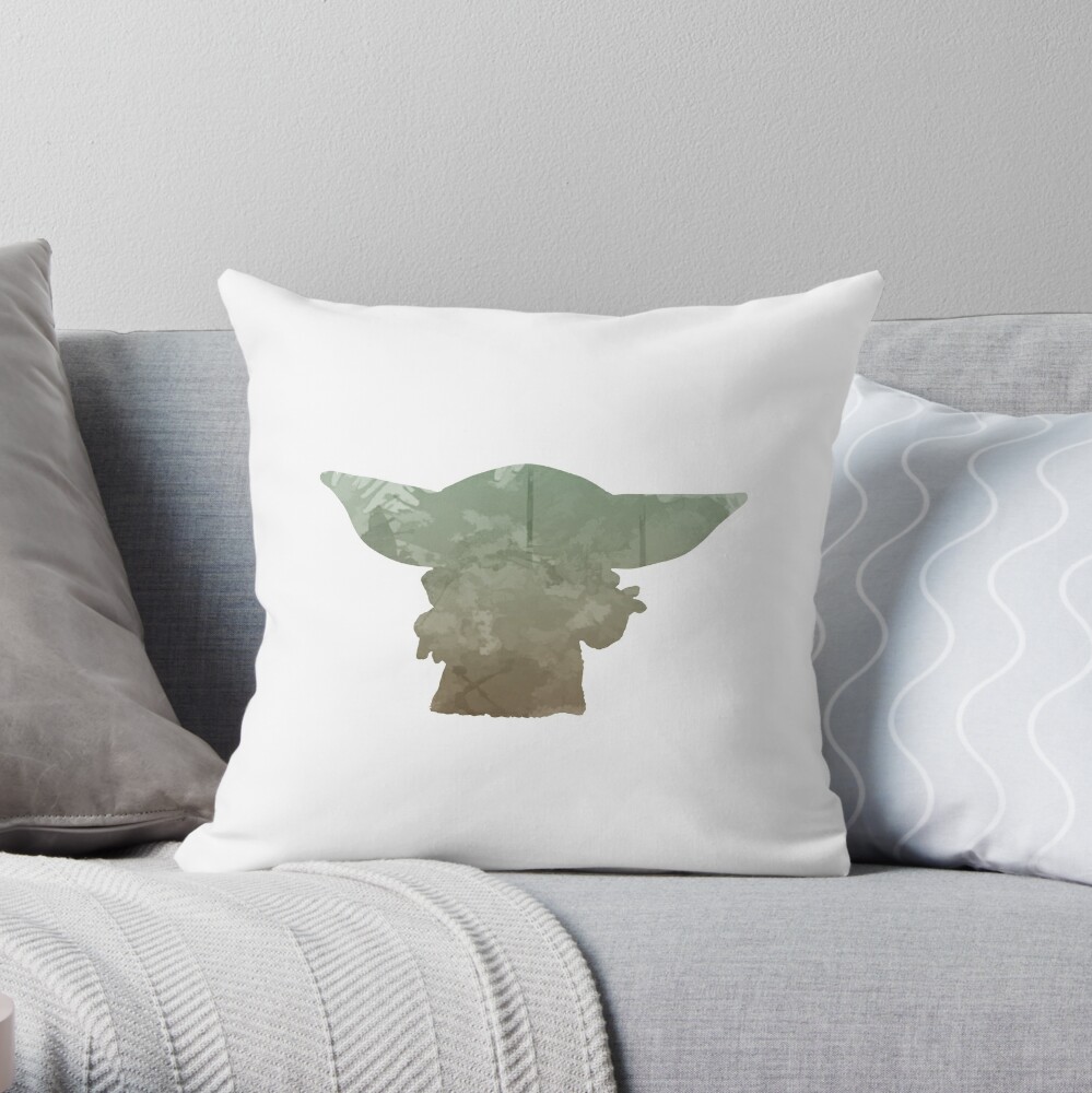 Stormtrooper Illustration Cushion by Robert Farkas Star Wars Vegan Cushion  the Force Awakens Gift Throw Pillow Sci-fi Movie Present -  Denmark