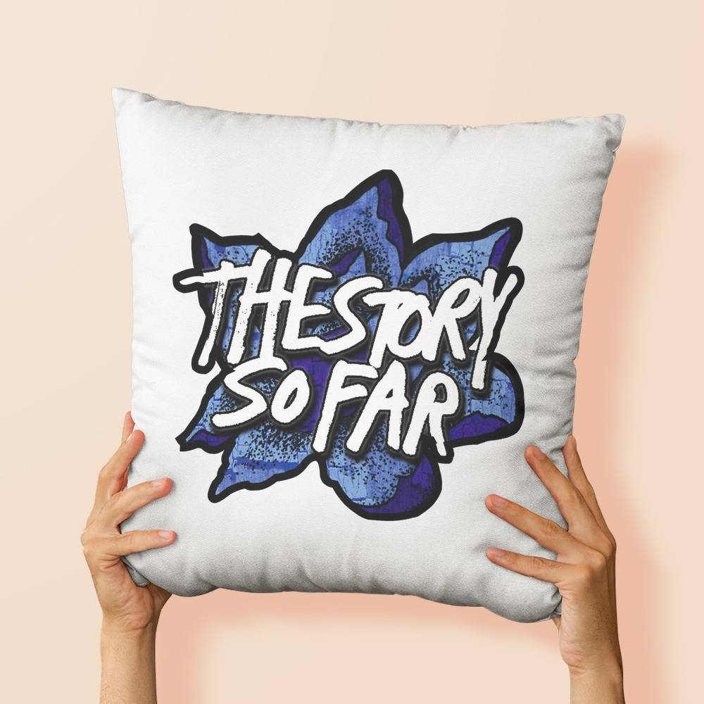 The Story So Far Merch The Story So Far Fans Merchandise