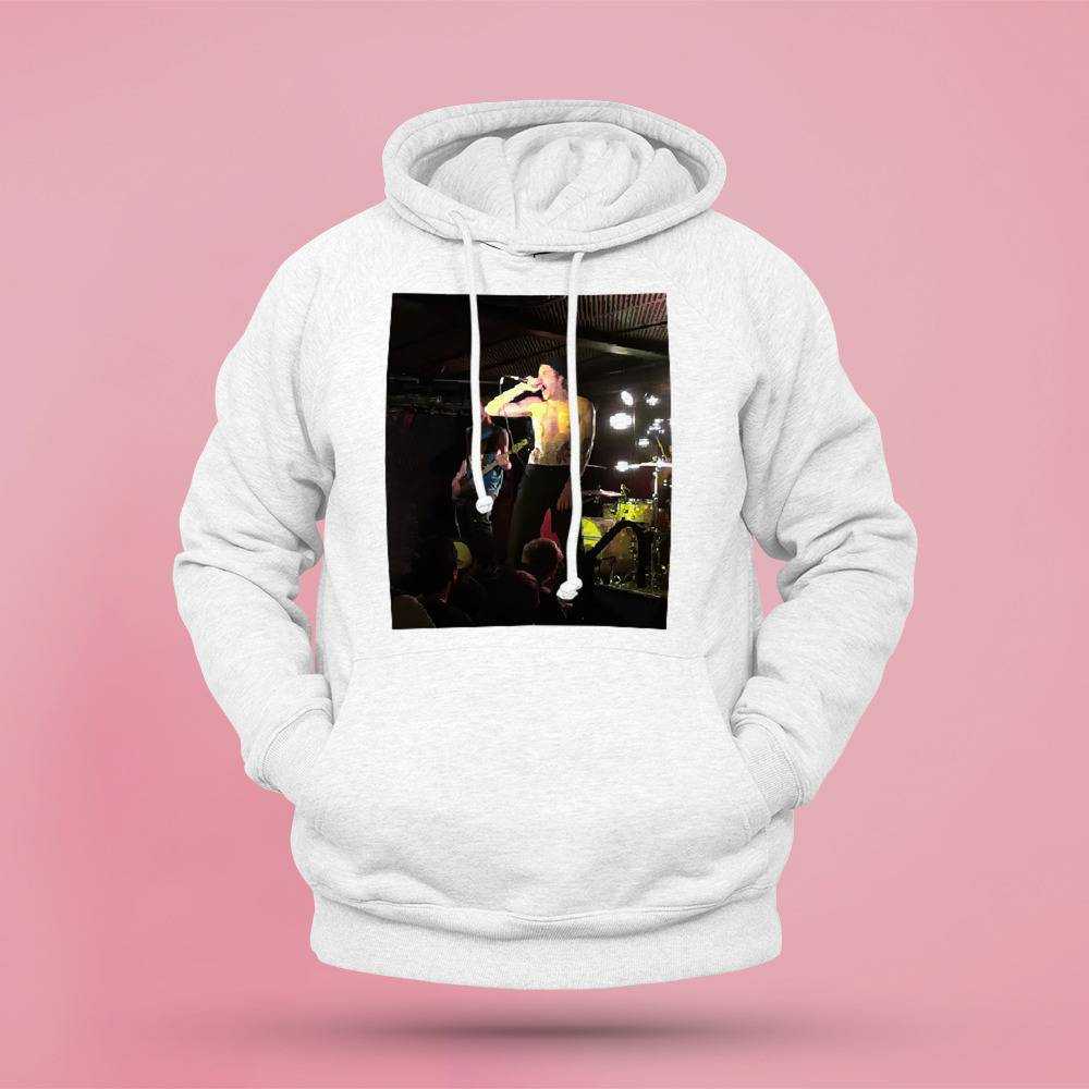 The Story So Far Hoodie Classic Celebrity Hoodie