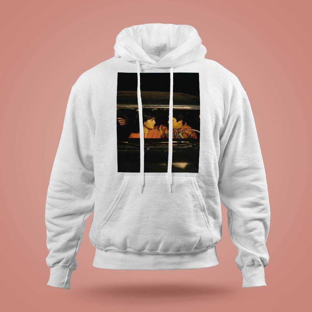 The Wonder Years Hoodie Classic Celebrity Hoodie