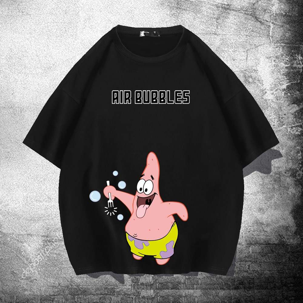 SpongeBob SquarePants Patrick Bikini Bottom Gym Laser Engraved Short S –  SpongeBob SquarePants Shop