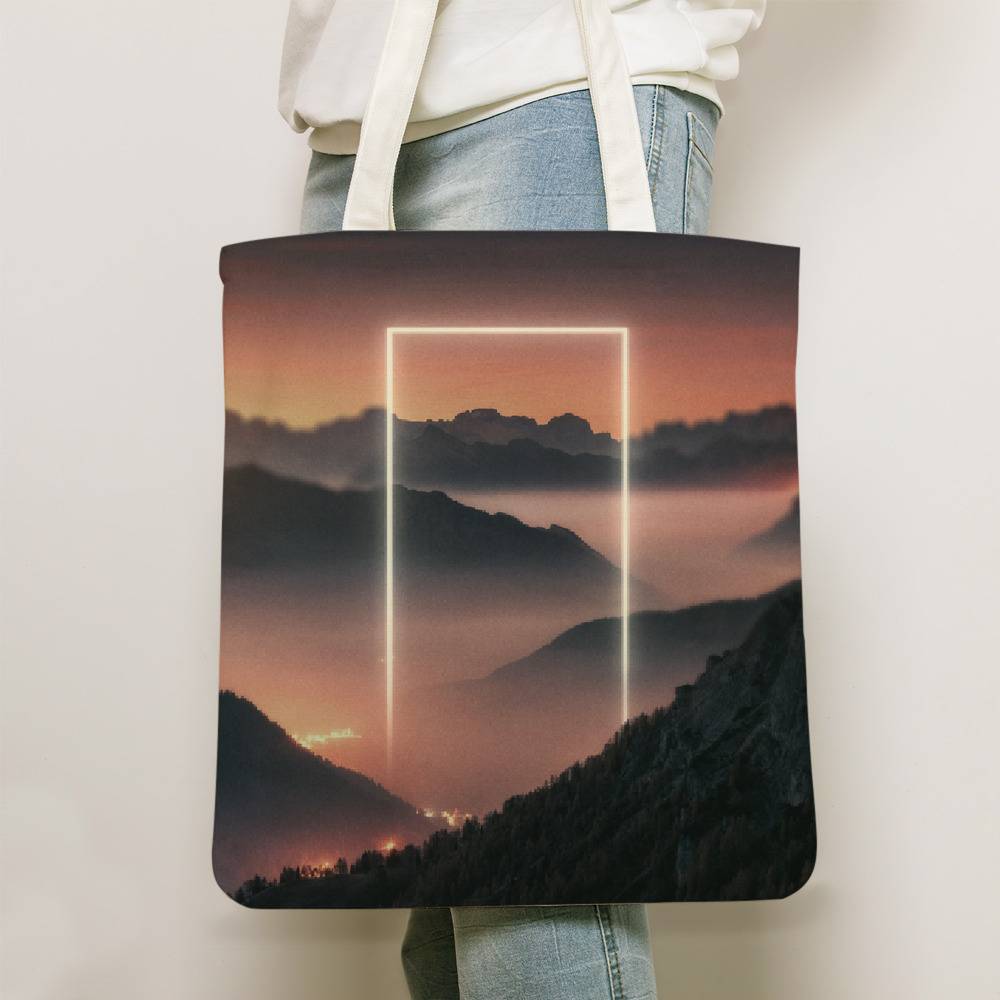 Silent Planet Bags & Accessories | musicbandmerchandise.com