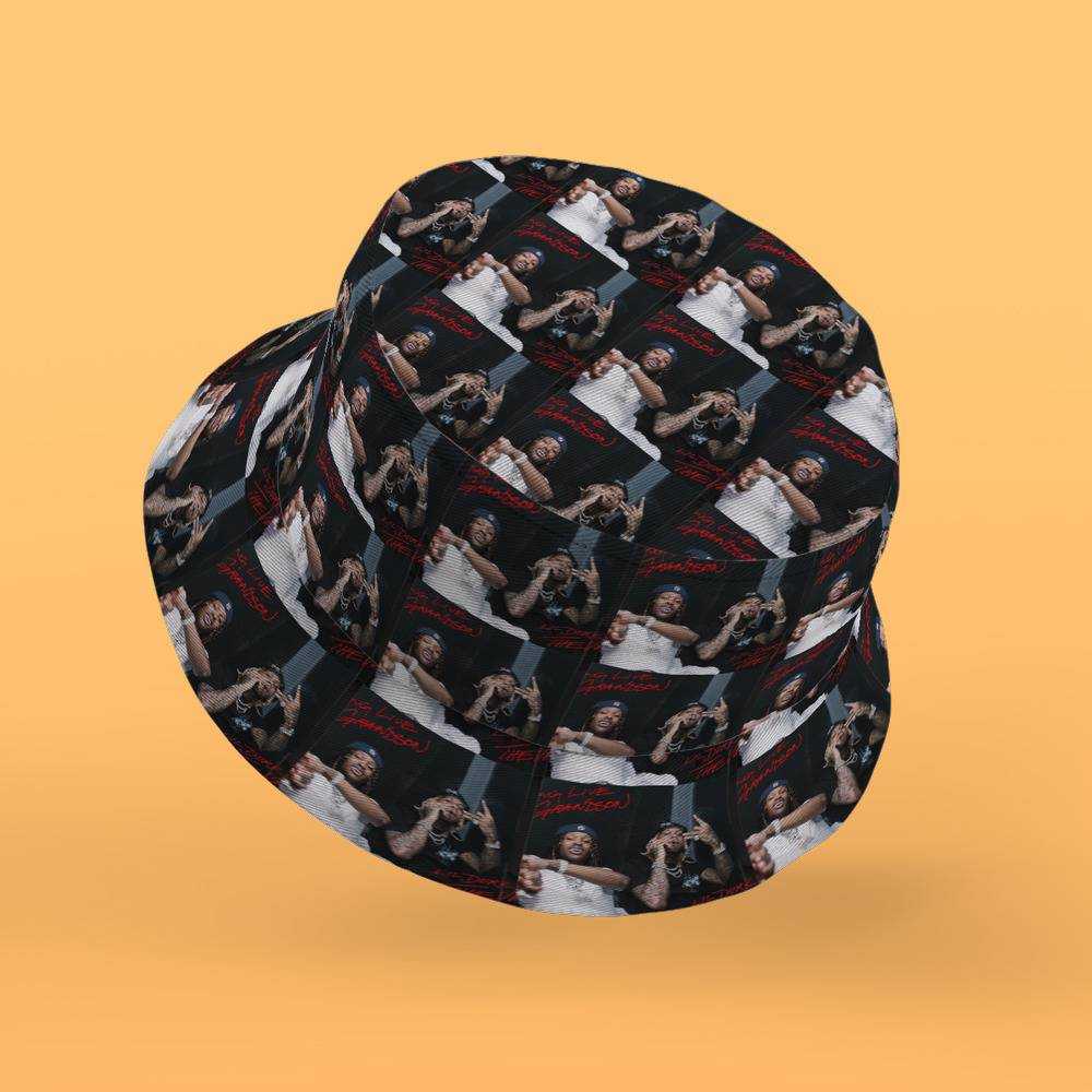 Supreme Fisherman Bucket Hat