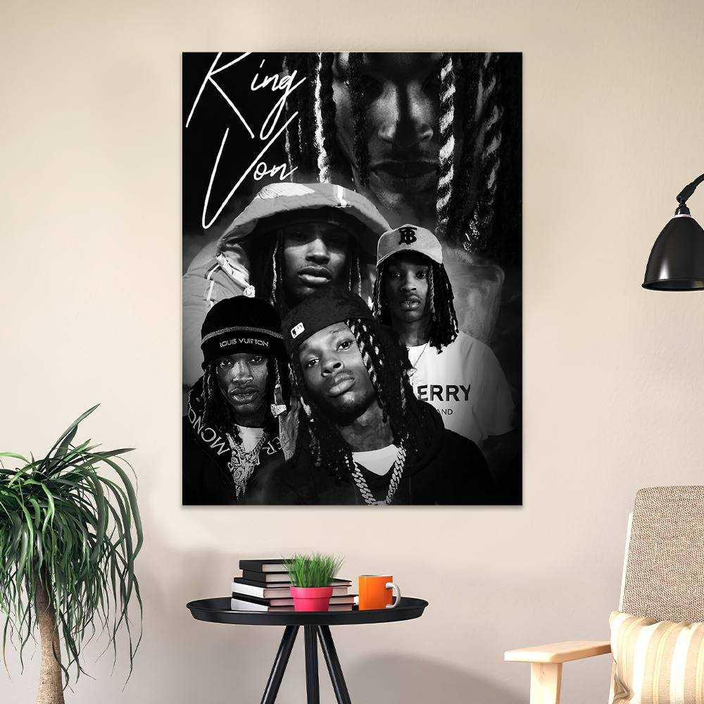 Poster Rap Gods | Wall Art, Gifts & Merchandise | Europosters