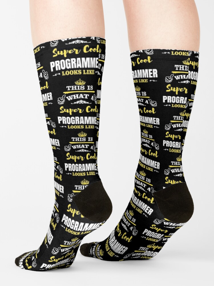 Programmer Socks Find The Best Programmer Socks Big Discount