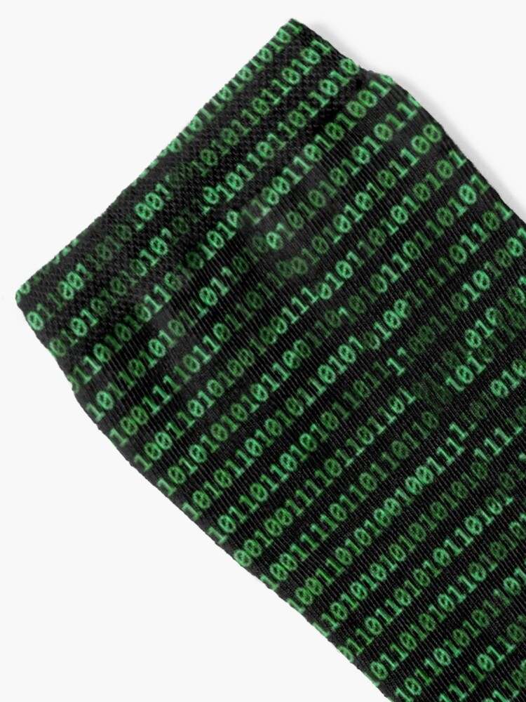 Computer socks programmersocks