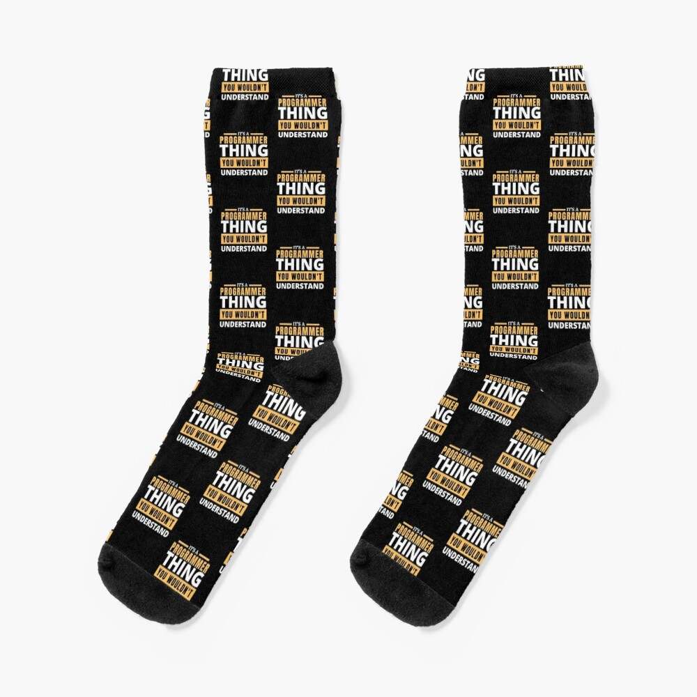 Shop all programmersocks
