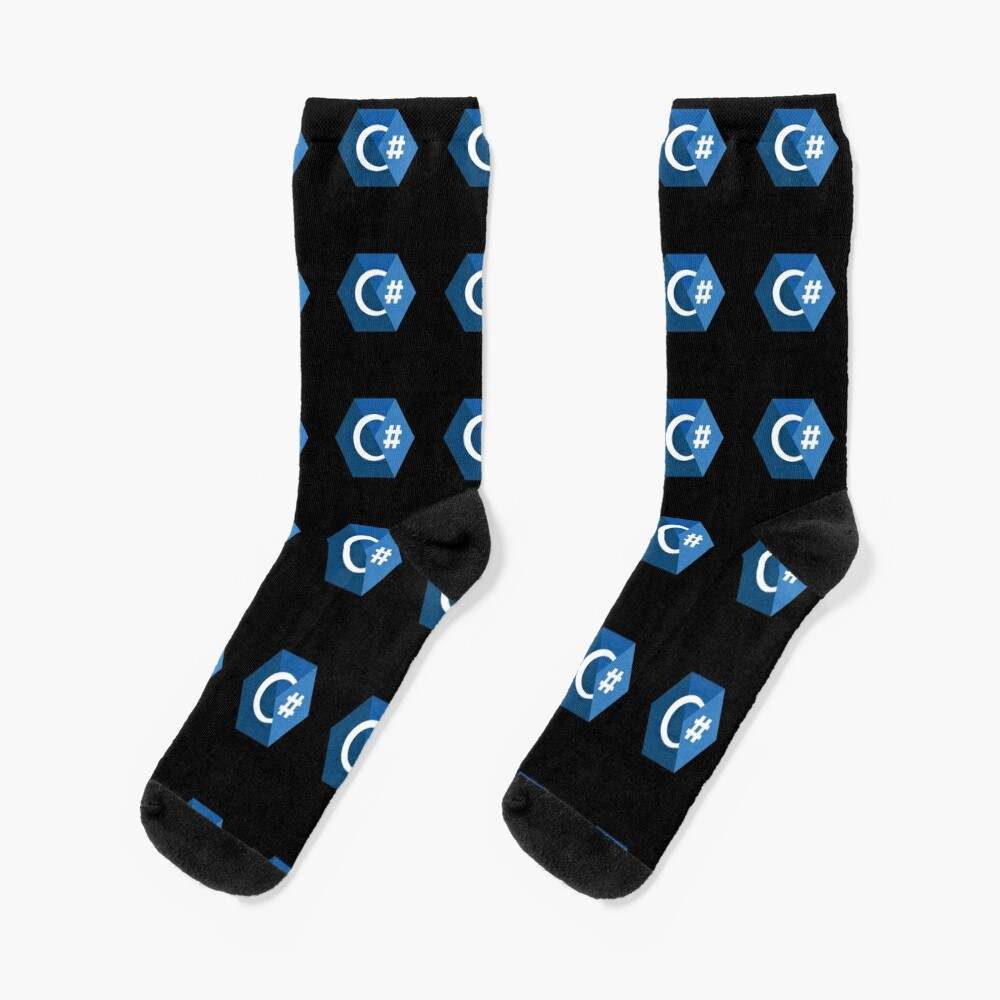 Computer socks programmersocks