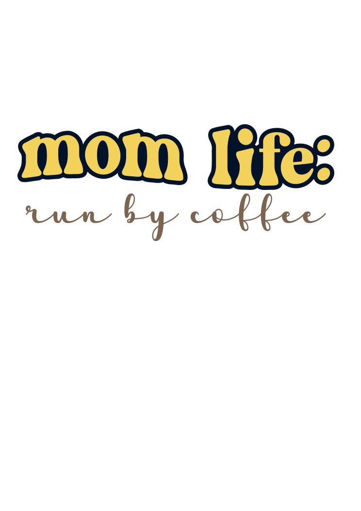 Mom Life Svg Free | momlifesvg.com