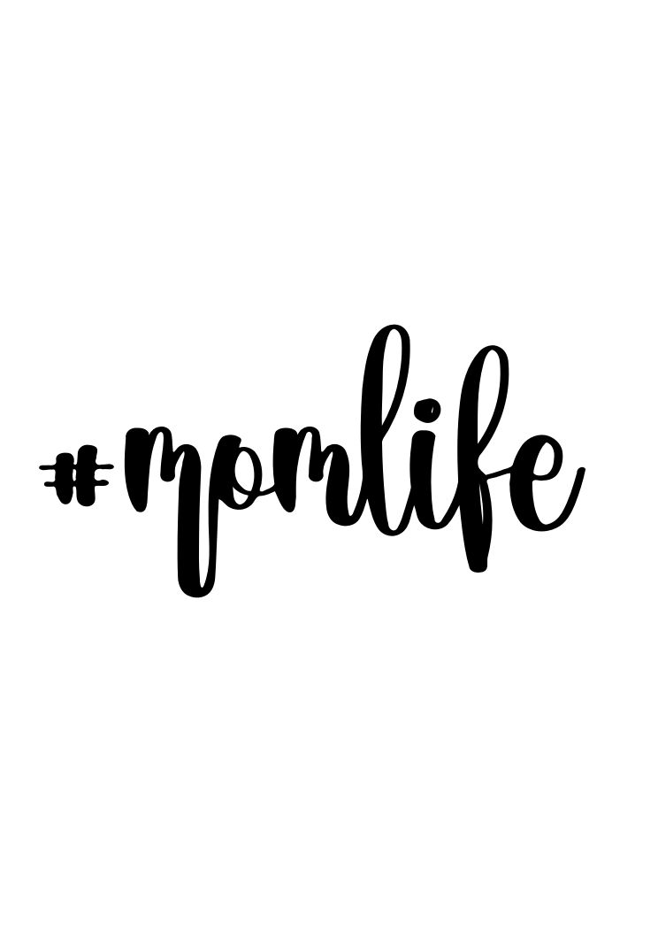Mom Life Svg Free | momlifesvg.com