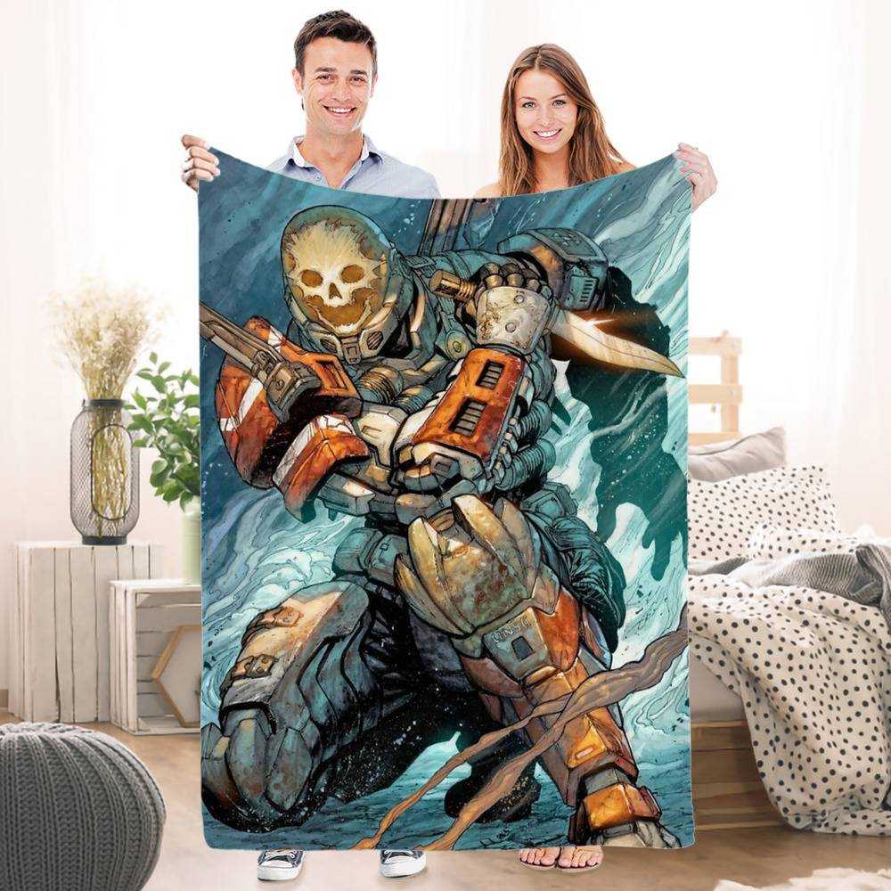 Halo blanket cheap