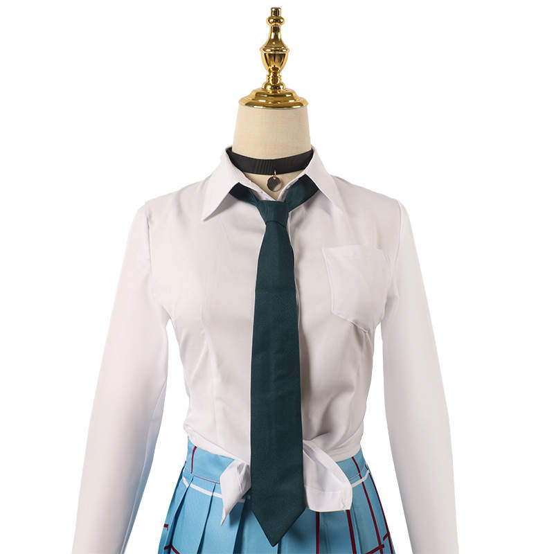 Buy Marin Kitagawa Cosplay Skirt Anime My Dress-up Darling Online in India  