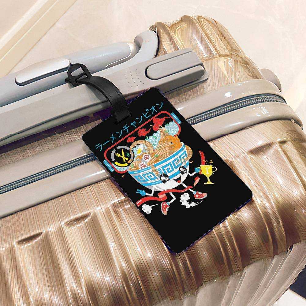 Internet Celebrity Rimowa Suitcase Stickers Trolley Case Vintage