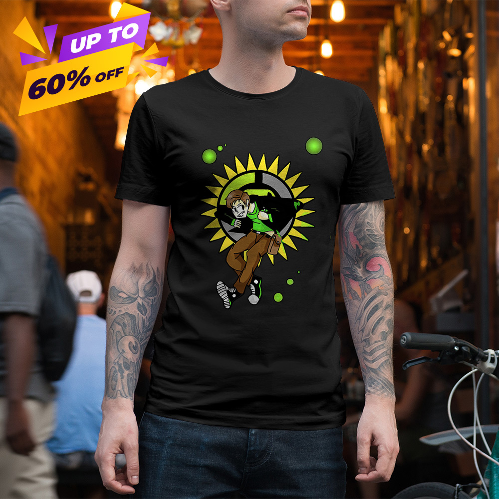 Game Theory T-shirts | Game Theory Merch | Game Theory Fans