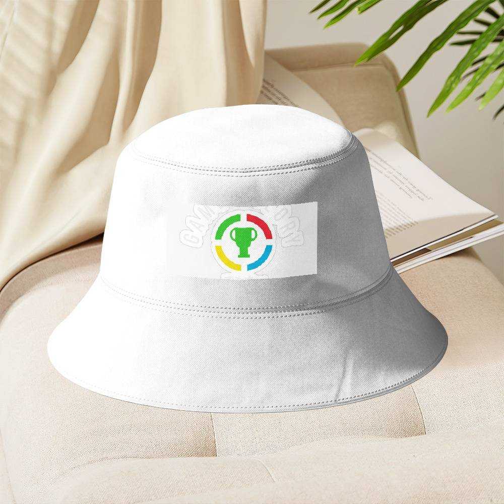 Game Theory Bucket Hat, Game Theory Merch