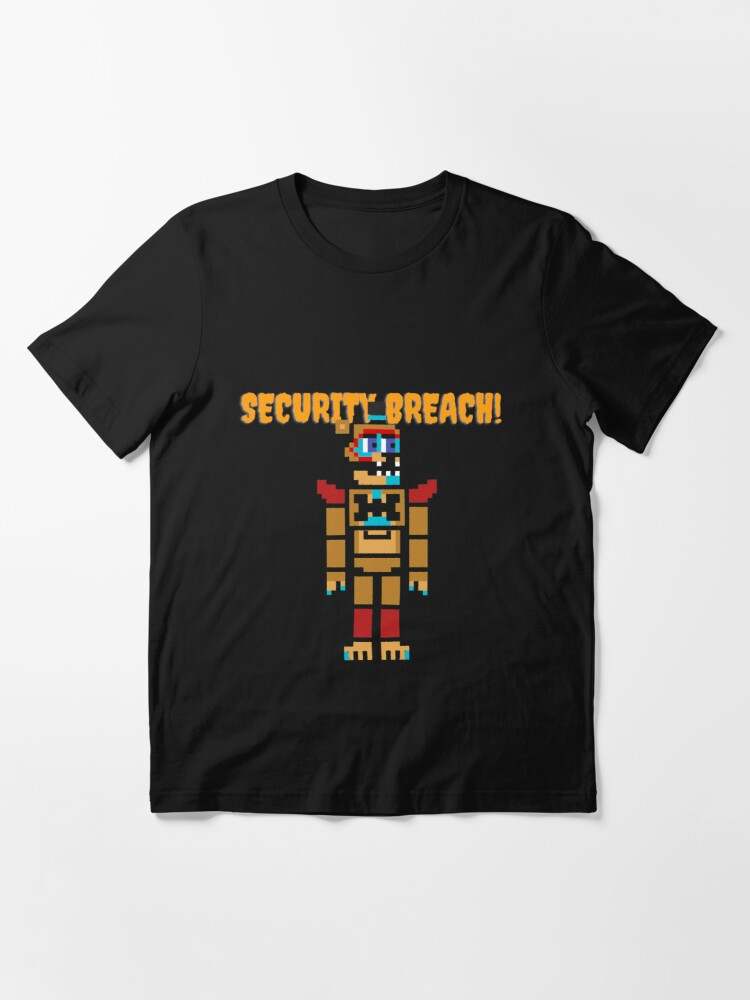 New posts in Theories - Five Nights at Freddy's: Security Breach