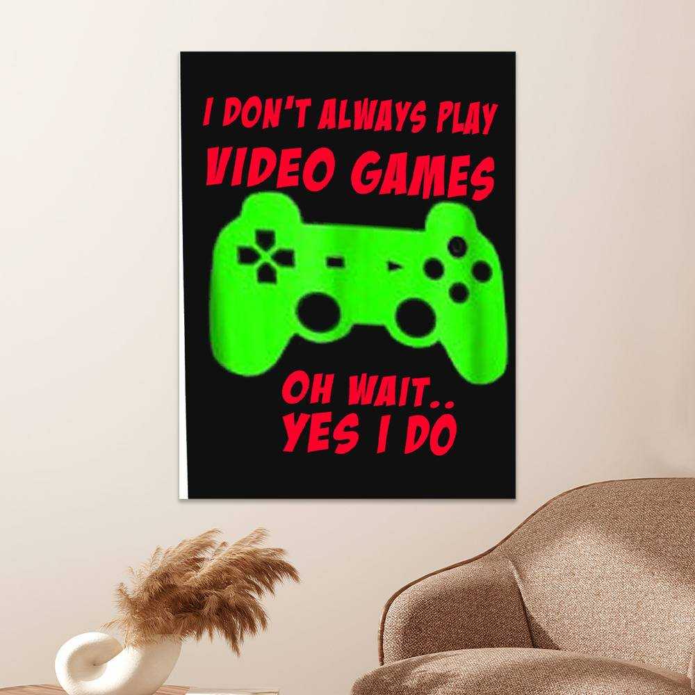 Game Theory Merch Poster Art Wall Poster Sticky Poster Gift For Fan, Game  Theory Merch, Game Theory Fans Official Merchandise Online Store