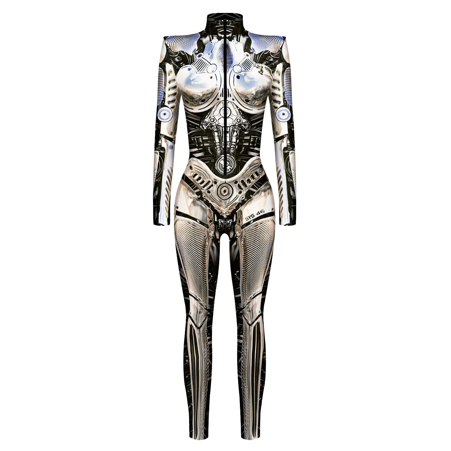 Robot Costume, Robot Costume Official Shop