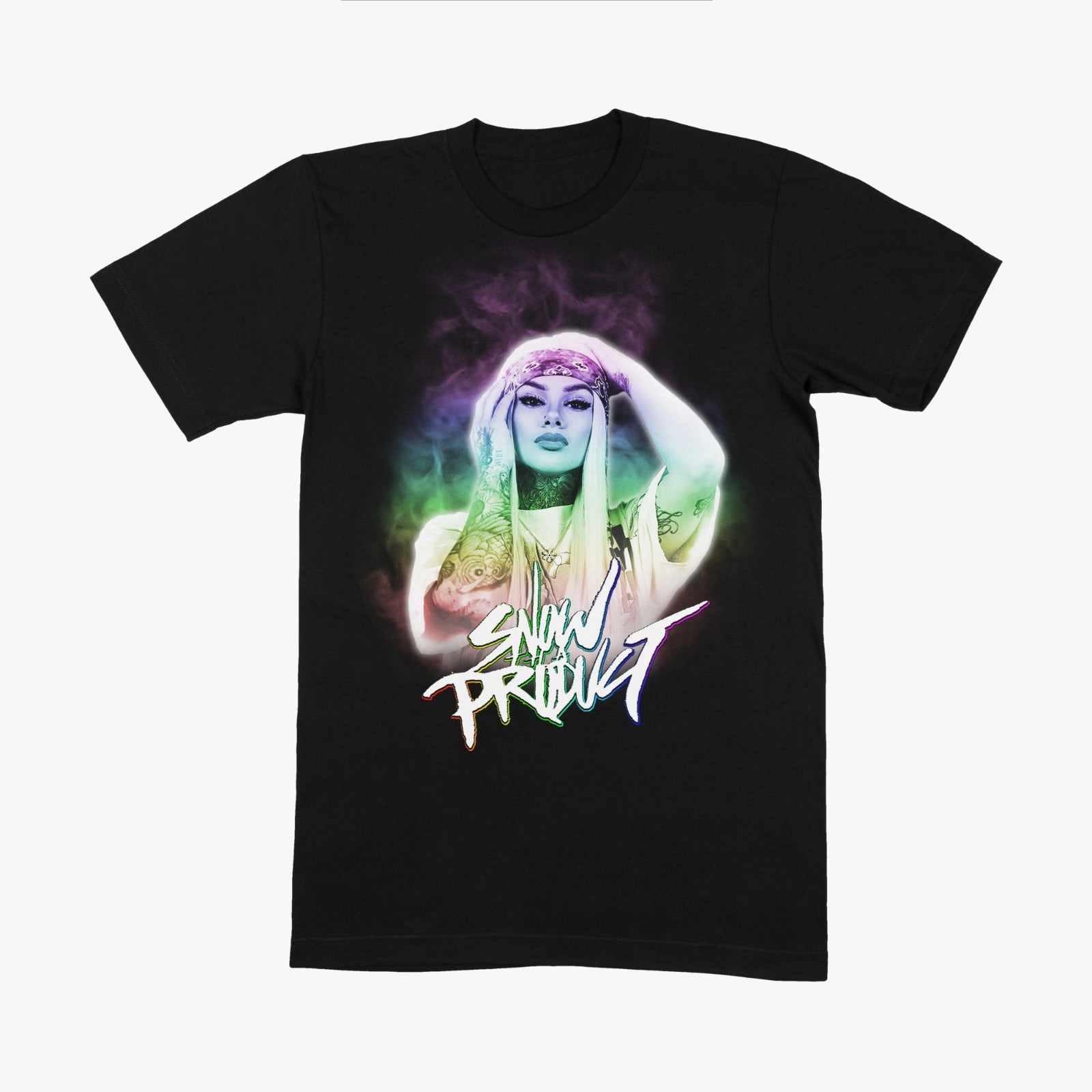 Snow Tha store Product Shirts