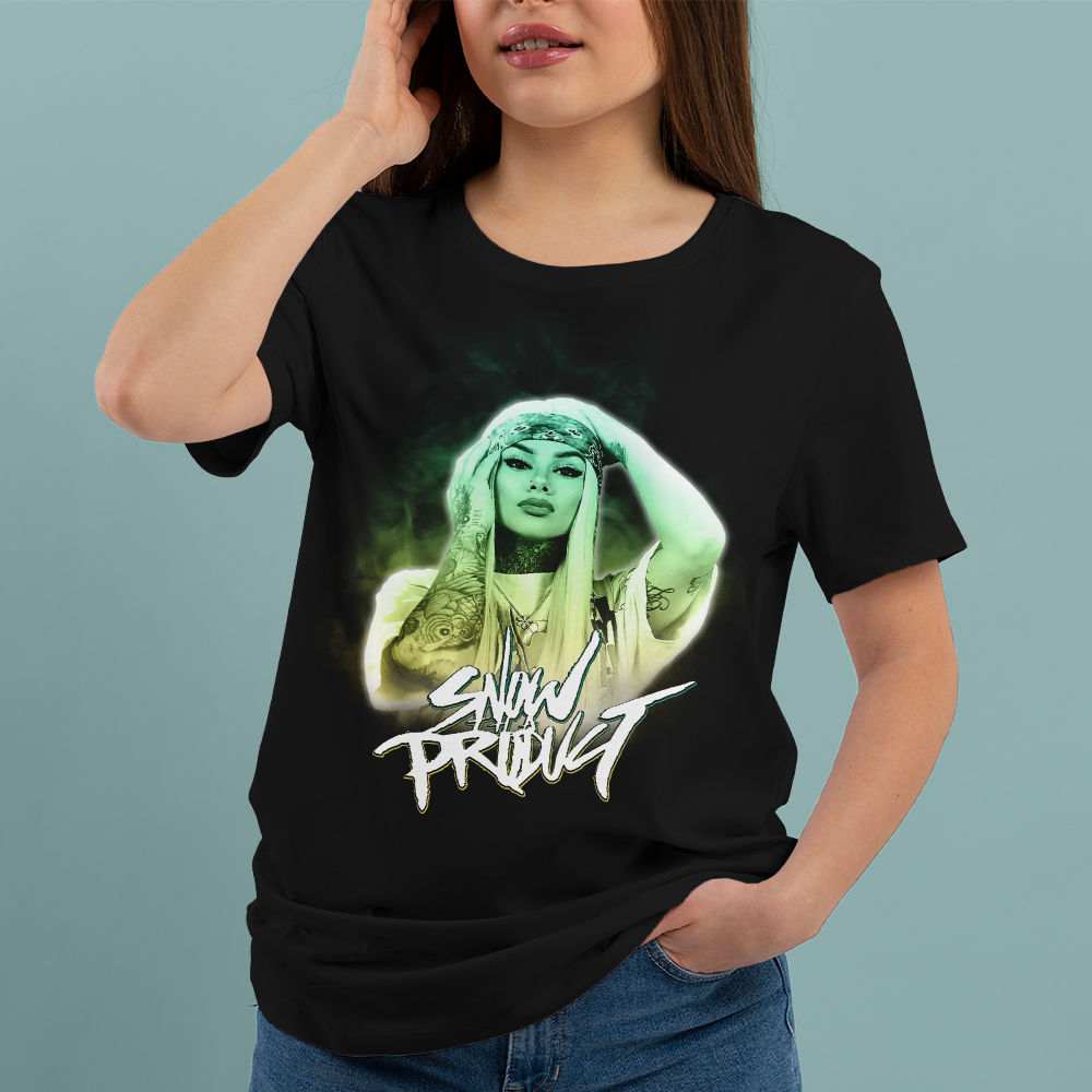 Snow top Tha Product Shirts