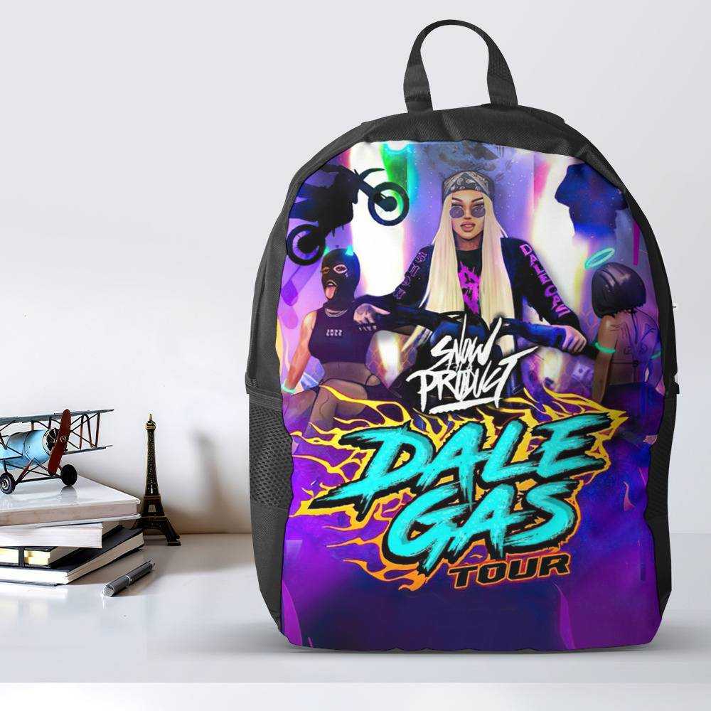Snow Tha Product Backpack Dale Gas Tour Backpack