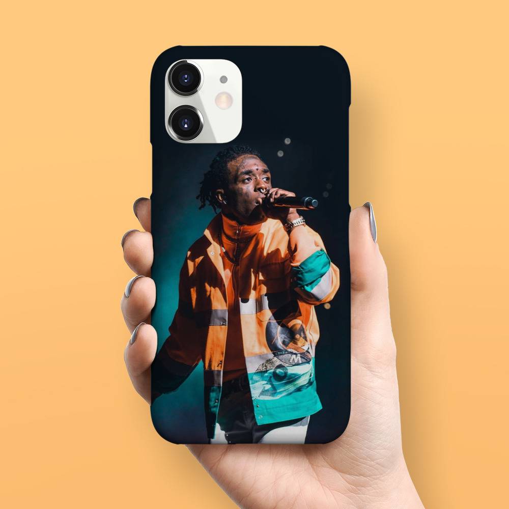 Lil Uzi Vert Phone Cases liluzivertmerch.store