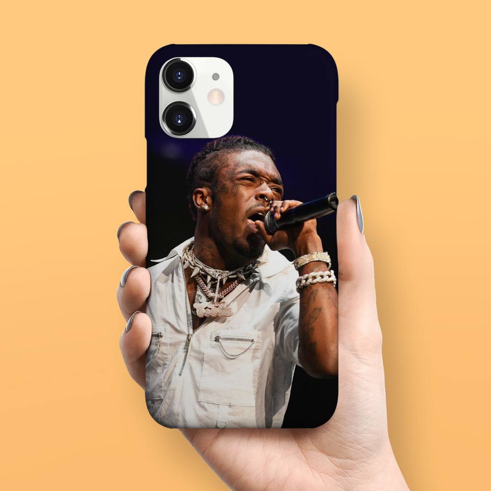 Lil Uzi Vert Phone Cases liluzivertmerch.store