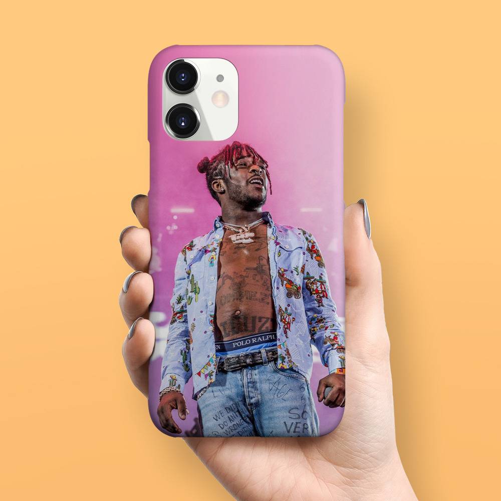 Lil Uzi Vert Phone Cases liluzivertmerch.store