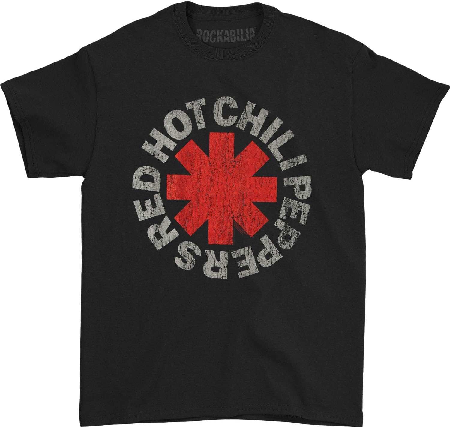 Red Hot Chili Peppers T-shirts | redhotchilipeppersmerch.store