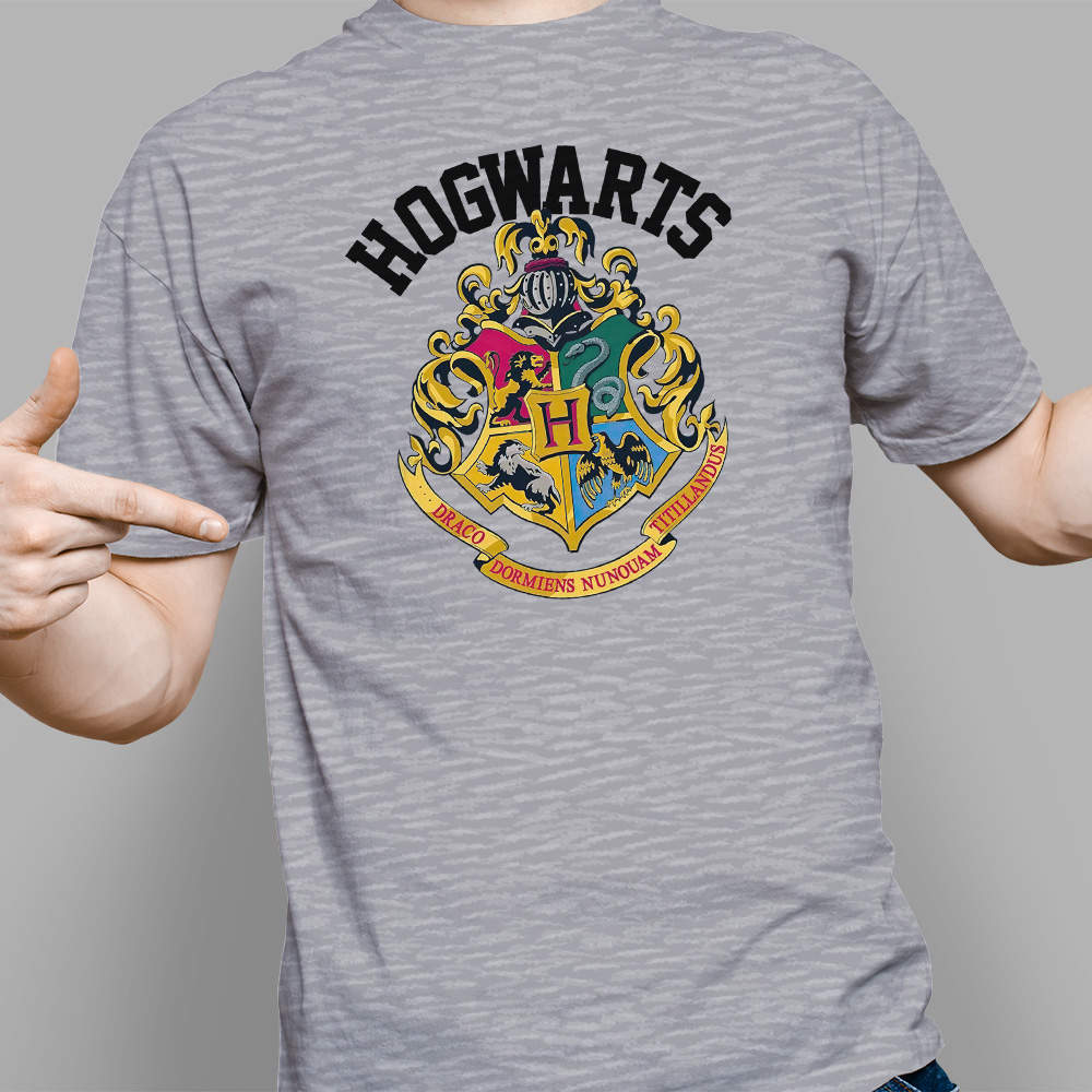 Hogwarts t outlet shirt